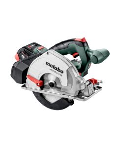 Metabo Akku Rundsav MKS 18 LTX 58 til metal 600771700