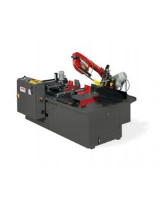 PROMAC Horisontal Båndsav MOD-370-ADS-CNC JET-MOD-370-ADS-CNC