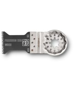 Fein Starlock E-Cut Precision klinge nr. 126 - 50 stk. 63502126250