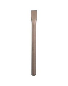Bosch SDS Fladmejsel med sekskantholder HEX 28 36x400mm 1TK 2608690108