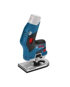 Bosch Akku-Kantfræser GKF 12V-8 Professional (solo) 06016B0002