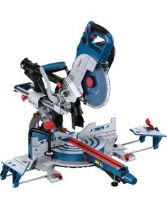 Bosch Kap-/geringssav GCM 18V-216 DC BiTurbo 0601B47001