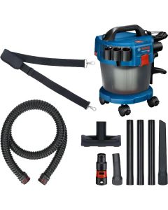 Bosch akku Støvsuger GAS 18V-10 ACC 06019C6302