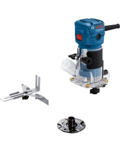 Bosch kantfræser GLF 55-6 06016A0000
