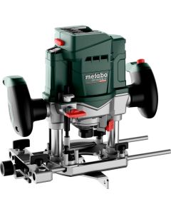 Metabo Overfræser solo OFV 18 LTX BL 12 i metabox 601743840