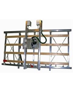 BMI Universal Pladesav Type TPS TPS-De-Luxe
