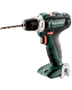 Metabo PowerMAXX BS 12 solo Akku bore-/skruemaskine 601036890