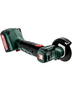 Metabo Powermaxx CC 12 BL Ø76 mm 2 x 2,0 SC30 600348500