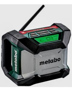 Metabo Håndværkerradio R 12-18 BT 600777850