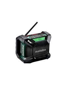 Metabo Radio 12-18 DAB BT 600778850