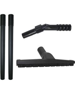 Uni S tilbehørssæt BASIC H (plast) MY-86007