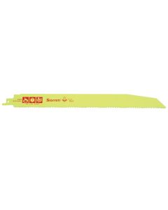 Starrett bajonetsavklinge 305mm 6/10T BTR12610 5 stk. TA-681475