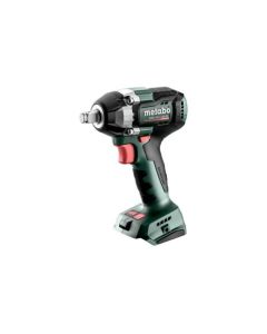 Metabo Ssw 18 lt 300 bl solo Akku-slagskruetrækker 602398850