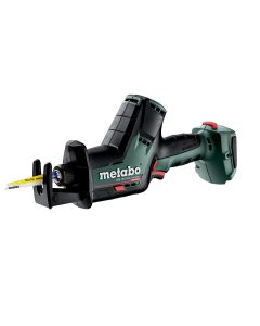 Metabo Akku Bajonetsav SSE 18 LTX BL Compact (solo) 602366850