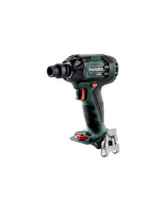 Metabo SSW 18 LTX 300 BL Slagnøgle Solo 602395890