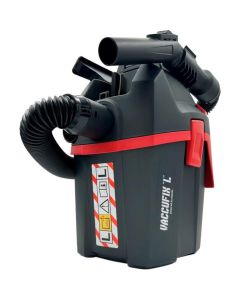 Starmix støvsuger Vaccufix “L” SX-110070
