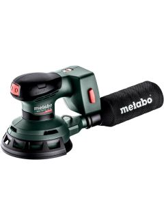 Metabo SXA 18 LTX 125 BL solo excentersliber 600146850