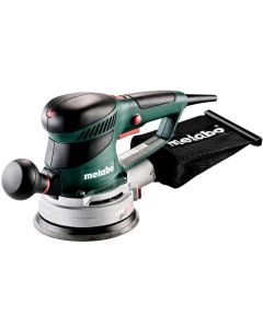 Metabo Excentersliber SXE 450 600129000