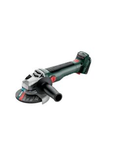 Metabo W 18 lt bl 11-125 vinkelsliber solo 613052850