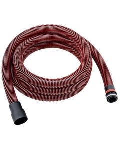 Flex Slange Ø32mm x 4mtr antistat. FL-406708