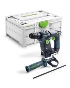 Festool Akku borehammer BHC 18-Basic i Systainer3 577600