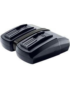 Festool Batterilader TCL 6 DUO 577017