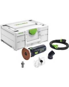 Festool Kantfræser OFK 500 Q-Plus R3 i Systainer3 576225