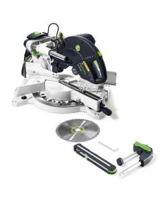Festool Kap-/geringssav KS 120 REB KAPEX 575302