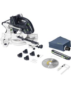 Festool Akku kap-/geringssav KSC 60 EB-Basic KAPEX 577775