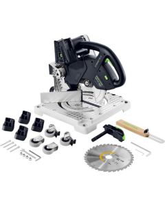 Festool Akku listesav SYMC 70 EB-Basic SYMMETRIC 577424