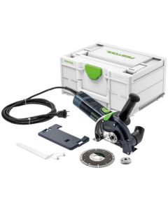 Festool Diamantskærer DSC-AG 125 FH-Plus 576552