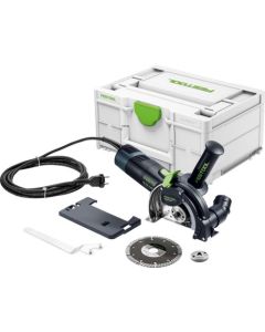 Festool Diamantskærer DSC-AG 125 FH-Plus 578044