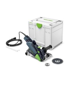 Festool Diamantskærer DSC-AG 125-Plus 578438