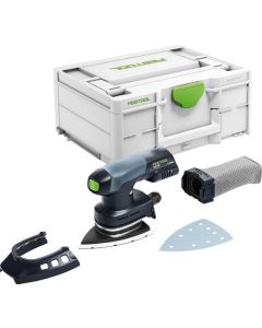 Festool Akku deltasliber DTSC 400-Basic 577507