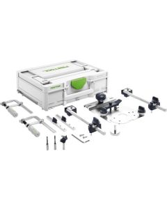 Festool Boring af hulrækker LR 32-SYS 576799