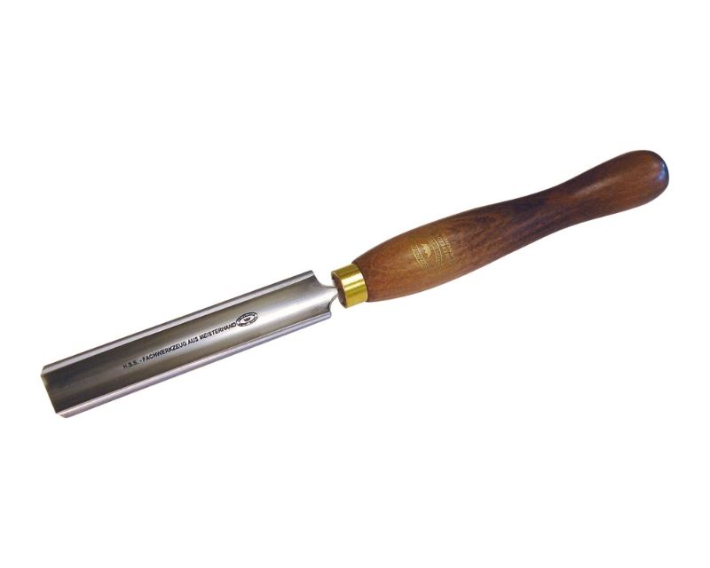 Crown Tools Super Skrubstål