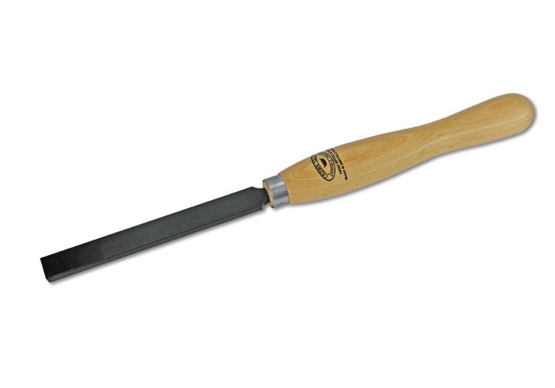 Crown Tools Firkant Skraber Hss