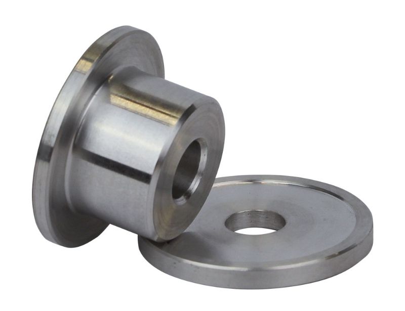 Drechselmeister Reduceringsring til 32 mm -> 15,88 mm  m. CBN Skive 32 mm