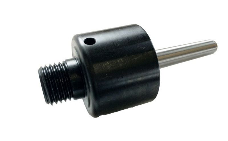 Hager Adapter Mitlaufend 70 Mm Mk3