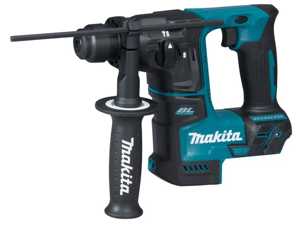 8: Makita Borehammer DHR171Z 18V