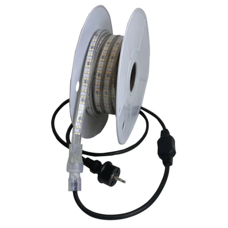 Blue Electric Flex Line Led Strip 1500lm/m 5 Meter