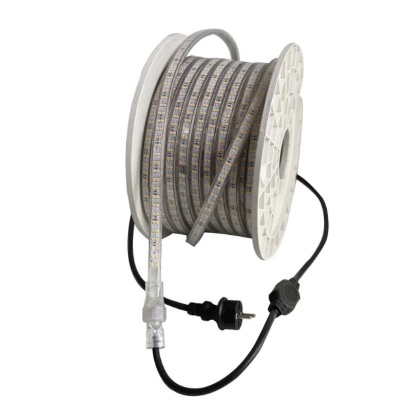 Blue Electric Flex Line Led Strip 1500 Lm/m 50m