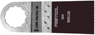 Festool savklinge USB 50/35/Bi 35mm