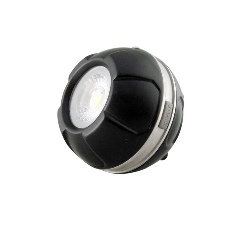 Glo Force EYE-LIGHT Magnet LED Lampehoved