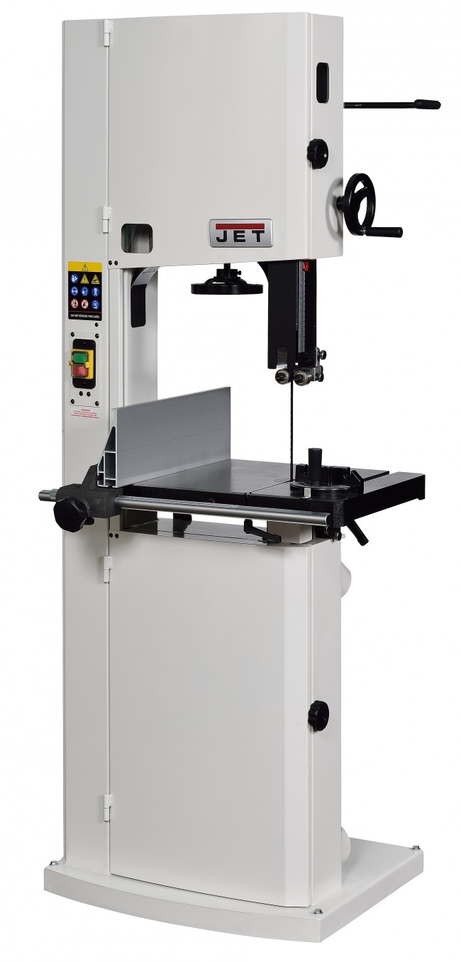 JET Båndsav JWBS15-T 400V