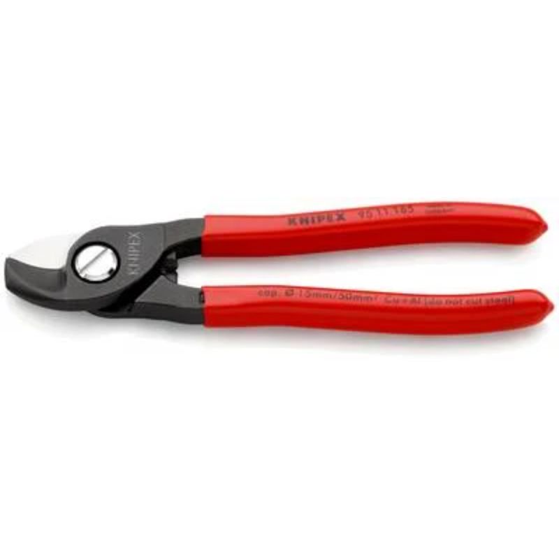 Billede af Knipex Kabelsaks 165mm