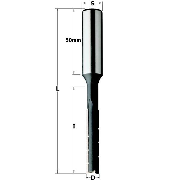 CMT Langhulsbor WS 10×70/125 K13 V