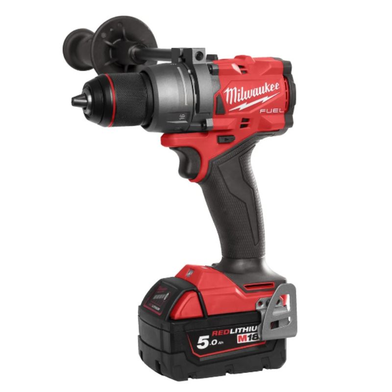 Milwaukee slagboremaskine M18 FPD3-502X