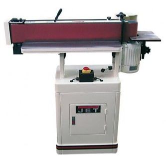 JET Oscillerende Kantpudser OES80CS – 400V