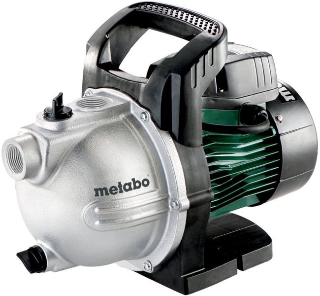 METABO Havepumpe P 2000 G